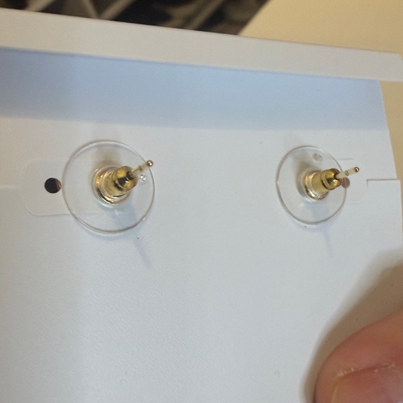 Kendra Scott Kendra Lillia Butterfly Earrings  NWT - Picture 3 of 4